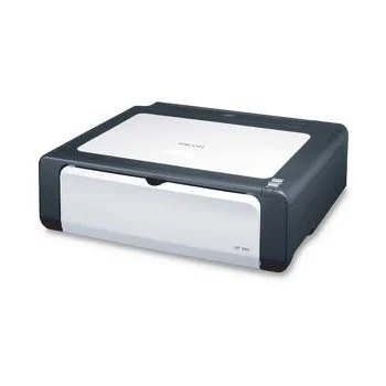Lanier SP100e Printer